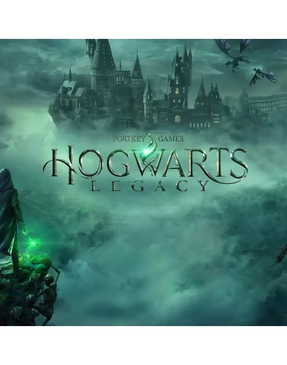 Hogwarts Legacy + Hogwarts Legacy +