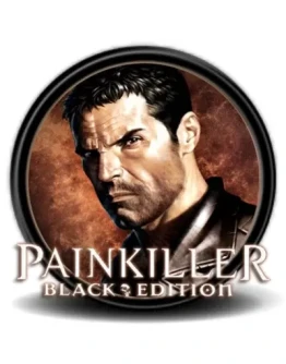 PAINKILLER HELL &amp DAMNATION / BLACK EDITION STEAM КЛЮЧ