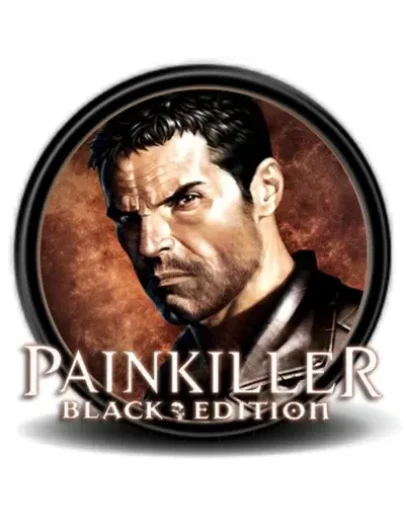 PAINKILLER HELL &amp DAMNATION / BLACK EDITION STEAM КЛЮЧ