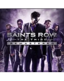 SAINTS ROW: THE THIRD / THE FULL PACKAGE / REMASTERED