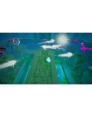 Slime Heroes АВТОДОСТАВКА STEAM РОССИЯ