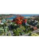 Tropico 6 - Return to Nature DLC STEAM РОССИЯ Tropico 6 - Return to Nature DLC STEAM РОССИЯ