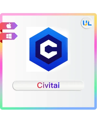 CIVITAI AI - BUZZ ТОКЕНЫ / ПОДПИСКА - БЕЗ ВХОДА CIVITAI AI - BUZZ ТОКЕНЫ / ПОДПИСКА - БЕЗ ВХОДА