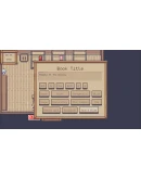 Book Bound АВТОДОСТАВКА STEAM РОССИЯ