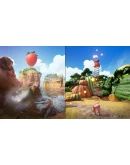 Split Fiction (2025) АРЕНДА Split Fiction (2025) АРЕНДА