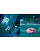 Split Fiction (2025) АРЕНДА Split Fiction (2025) АРЕНДА