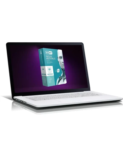 ESET АНТИВИРУС ESET АНТИВИРУС