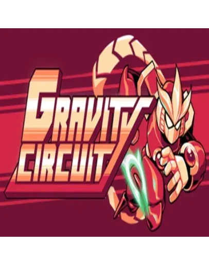 Gravity Circuit (Steam ключ / РФ+Весь Мир)