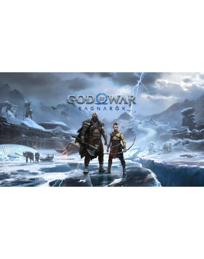 GOD OF WAR: RAGNAROK STEAM ОФФЛАЙН АКТИВАЦИЯ НАВСЕГДА