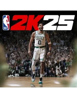 NBA 2K25 STANDARD EDITION XBOX КЛЮЧ
