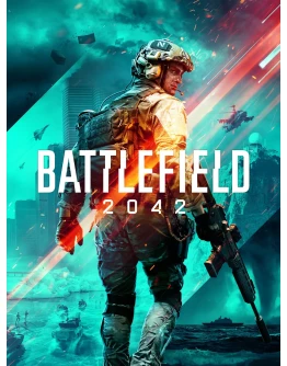 Battlefield 2042 + Battlefield 2042 +