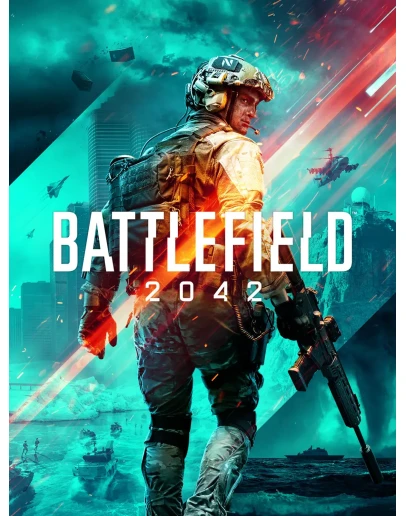 Battlefield 2042 + Battlefield 2042 +