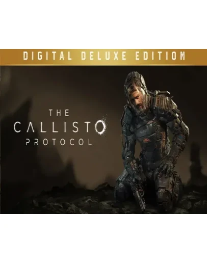 The Callisto Protocol +
