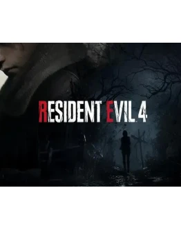 Resident Evil 4 Remake + Resident Evil 4 Remake +