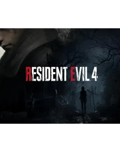 Resident Evil 4 Remake + Resident Evil 4 Remake +