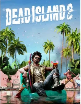 Dead Island 2 Gold Edition + Dead Island 2 Gold Edition +