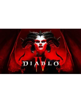 Diablo IV Ultimate Edition + Diablo IV Ultimate Edition +