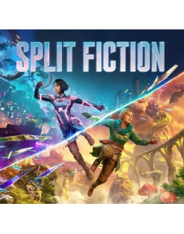 Split Fiction Steam Оффлайн