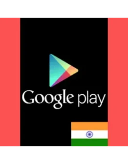 ГУГЛ ПЛЕЙ IN 10 INR КАРТА ПОПОЛНЕНИЯ ИНДИЯКОДАВТО ГУГЛ ПЛЕЙ IN 10 INR КАРТА ПОПОЛНЕНИЯ ИНДИЯКОДАВТО