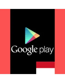 ГУГЛ ПЛЕЙ ID 1299000 IDR КАРТА ПОПОЛНЕНИЯ ИНДОНЕЗИЯ ГУГЛ ПЛЕЙ ID 1299000 IDR КАРТА ПОПОЛНЕНИЯ ИНДОНЕЗИЯ