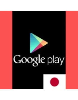 ГУГЛ ПЛЕЙ JP 5000 JPY КАРТА ПОПОЛНЕНИЯ ЯПОНИЯКОД ГУГЛ ПЛЕЙ JP 5000 JPY КАРТА ПОПОЛНЕНИЯ ЯПОНИЯКОД