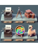 Доступ к таким AI-инструментам, как ChatGPT