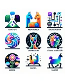 Доступ к таким AI-инструментам, как ChatGPT