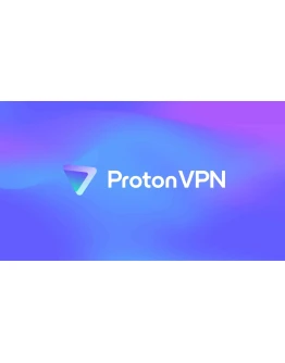 Proton VPN Plus 1 месяц подписки Персональный аккаунт
