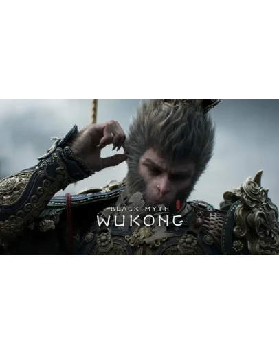 Black Myth: Wukong DeluxeВсе DLC30 STEAM