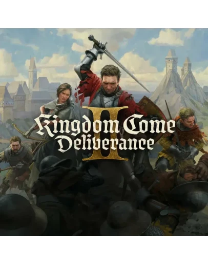 Kingdom Come: Deliverance 230ВСЕ DLC БЕЗ ОЧЕРЕДИ