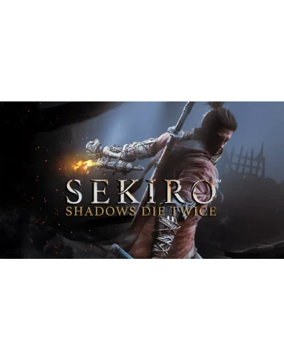 Sekiro: Shadows Die TwiceSteam0