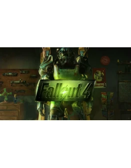 Fallout 4 + All DLCSteam0 Карты