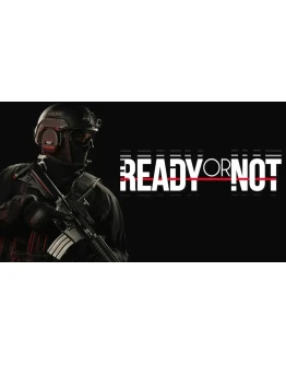 Ready or NotSteam0 КартыАКЦИЯ Ready or NotSteam0 КартыАКЦИЯ