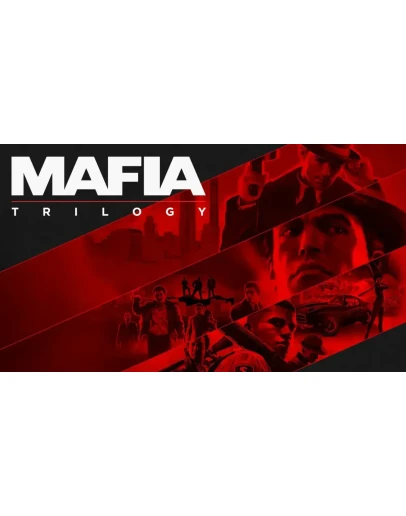 Mafia Trilogy 
