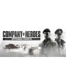 Company of Heroes Complete PackSTEAM GIFT AUTORU+МИР