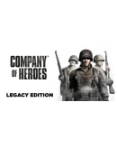 Company of Heroes Complete PackSTEAM GIFT AUTORU+МИР