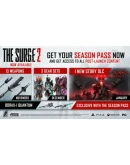 The Surge 2 - Premium EditionSTEAM GIFT AUTORU+МИР