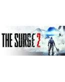 The Surge 2 - Premium EditionSTEAM GIFT AUTORU+МИР