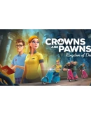 Crowns and Pawns: Kingdom of Deceit XBOXЛЮБОЙ АККАУНТ