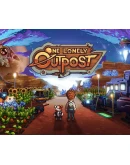One Lonely Outpost XBOX + PCЛЮБОЙ АККАУНТБЫСТРО