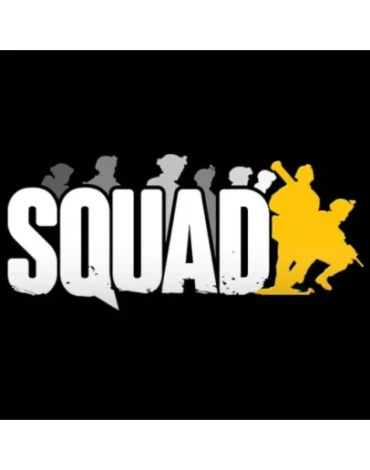 SQUADРФСНГStandard EditionSTEAM KEY