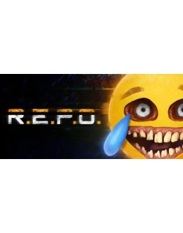 R.E.P.O. (Steam Gift Россия) R.E.P.O. (Steam Gift Россия)