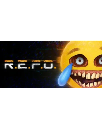 R.E.P.O. (Steam Gift Россия)