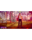 Camping Simulator: The Squad XBOX XS ONE Ключ