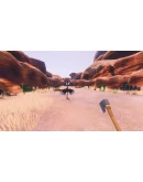 Camping Simulator: The Squad XBOX XS ONE Ключ