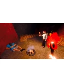 Camping Simulator: The Squad XBOX XS ONE Ключ