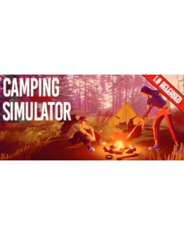 Camping Simulator: The Squad (Steam Gift Россия)