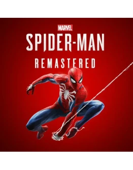 MARVELS SPIDER-MAN REMASTEREDSTEAM MARVELS SPIDER-MAN REMASTEREDSTEAM