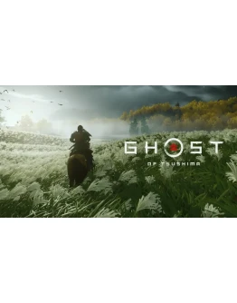 GHOST OF TSUSHIMA: Режиссёрская Версия (ВCЕ DLC)