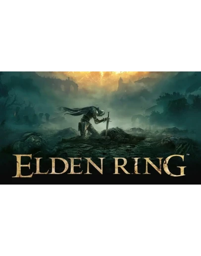 30ELDEN RING DELUXE+DLC: Shadow of the Erdtree Delux